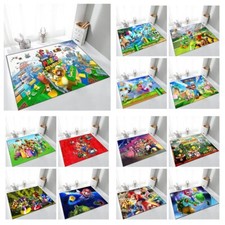 Nuovo Tappeto Nintendo Gaming