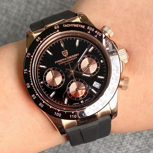 Orologio polso uomo - da,