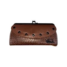 Portafoglio donna VANS marrone