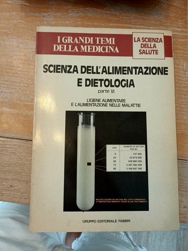 Grandi temi della medicina - i,