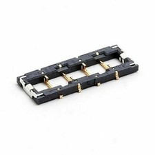 Connettore batteria flex per