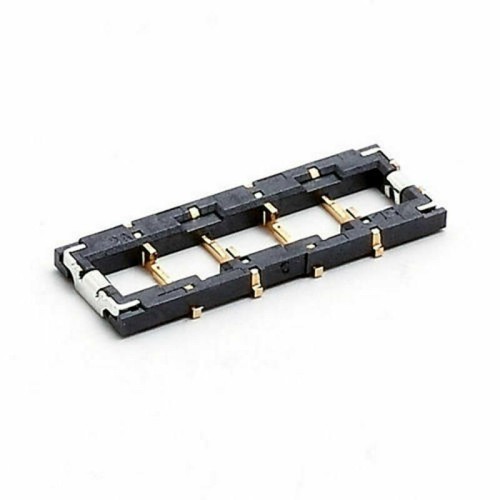 Connettore batteria flex per