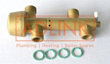 DANFOSS VALVOLA REGOLATORE PM 004B6112 ERA 145H4425