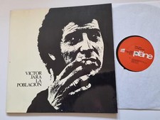 Victor Jara - La Poblacion