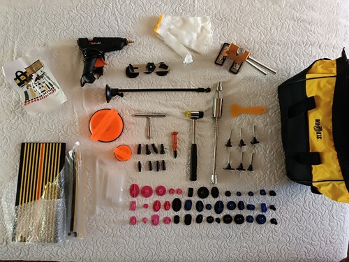 Kit tira bolli bolle auto - auto, e