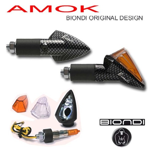 Frecce omologate moto - cp,