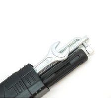 Kit Attrezzi Ricambio Porsche Boxster Spyder 98 2016 Originale 99772111501