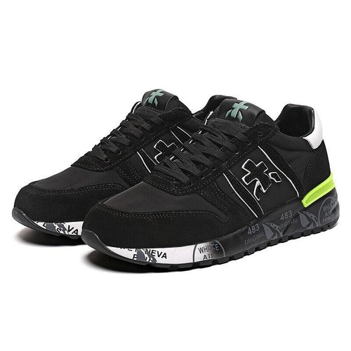 Premiata scarpe casual - scarpe,