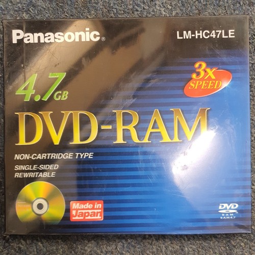 Originale panasonic gb - panasonic, 3x
