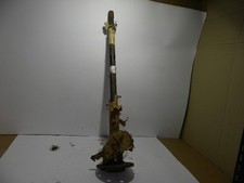 SEMIASSE DIFFERENZIALE ALFA