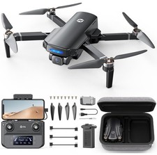 H360S GPS Drone w/4K HD Camera
