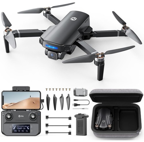 H360s gps drone hd camera - gps, w/4k