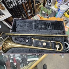 Yamaha Trombone Tenore YSL 354