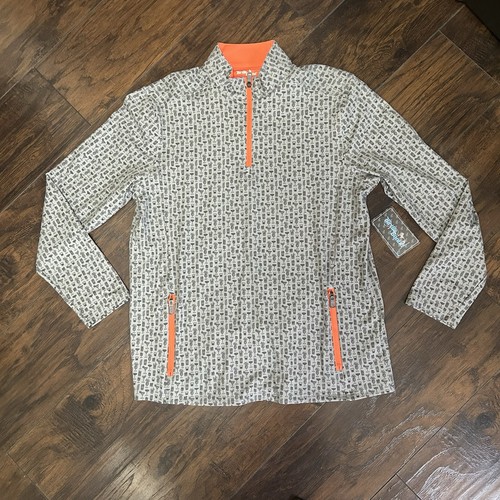 Maglione golf birdie bound - birdie,
