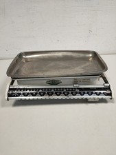 Bilancia in Metallo "Juswa