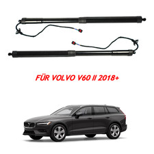 2x L+R per Volvo V60 II 2018+