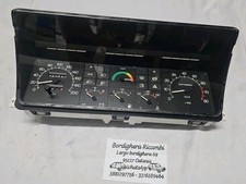 LANCIA DELTA - PRISMA