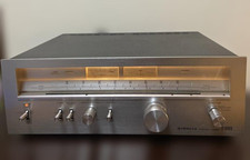 PIONEER TX-8800 II FM/AM