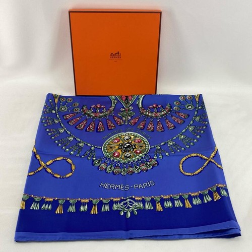 Sciarpa hermes parures - sciarpa,