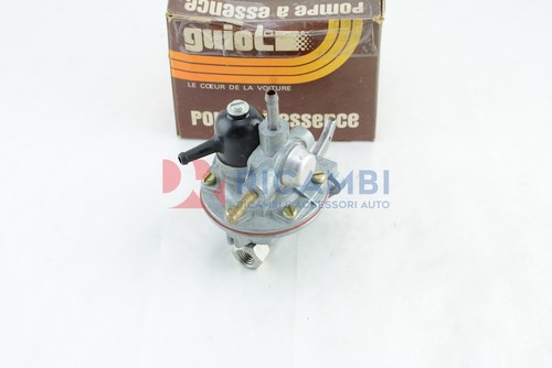 Pompa meccanica pompetta c - meccanica,