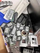 Prese Elettriche Gewiss Impianto Elettrico