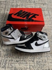 Size 4.5 - Nike Air Jordan 1