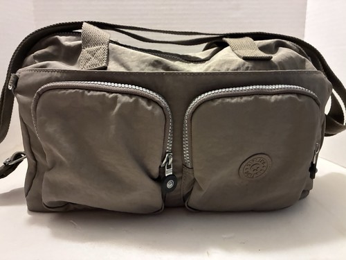 Borsa mano grande - borsa, kipling