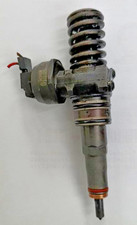 INIETTORE DIESEL: 038130073BN - 0414720313- VW POLO (9N) 1.4 TDI - 2005 2009
