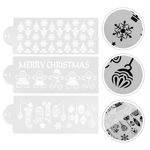 Set pezzi per torta - pezzi,