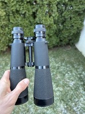 binocolo ZEISS / Hensoldt