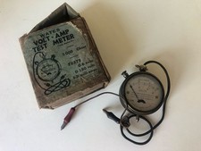 Misuratore prova vintage - di,