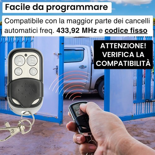 Enterelettronics telecomando - enterelettronics,