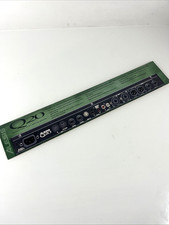 Alesis Q20 Insegna Targa