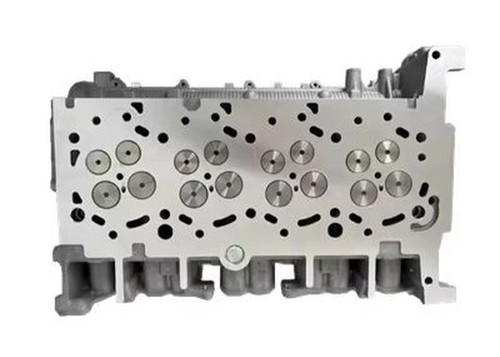 Testata nuova 4h03 cyf5 4hj - nuova,