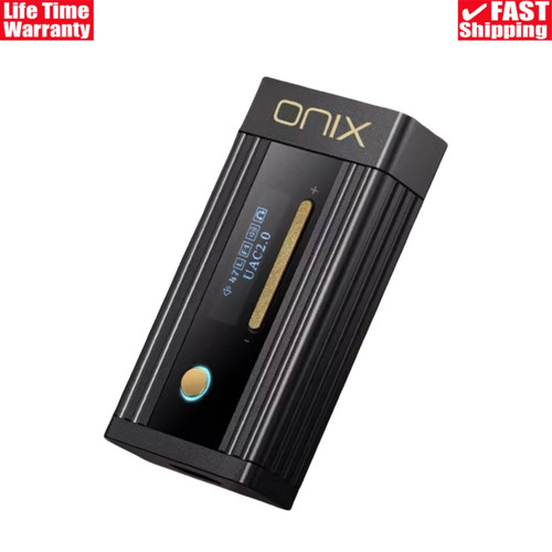 Shanling onix alpha - onix, xi1