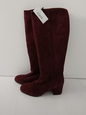 Stivali Lamica scamosciati