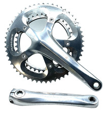 Guarnitura bici da strada