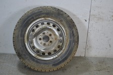 69836 Cerchio e gomma Mercedes