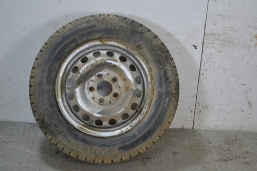 69836 cerchio gomma mercedes - 69836, e