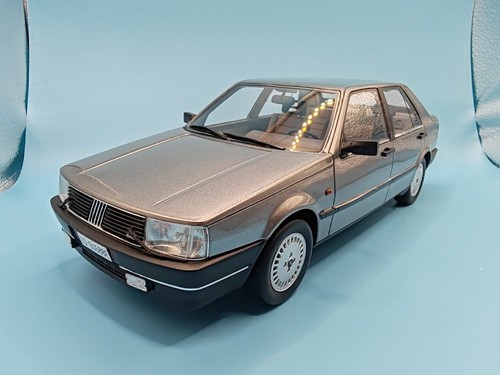 Fiat croma turbo - croma, 1985