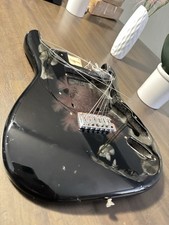 Corpo Fender Squier serie