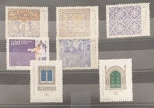 Portogallo 1994 - Francobolli