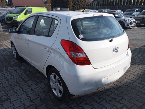 Hyundai i20 2011 - pbt),