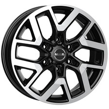 Cerchio lega mak gravel - in, per