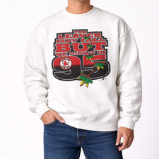 Felpa Boston Red Sox vintage