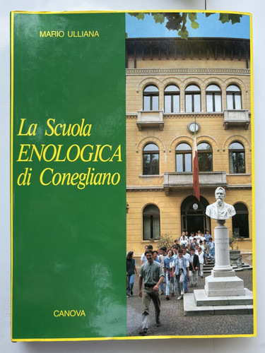 Scuola enologica di - la,