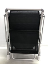 SONGMICS lettino prendisole