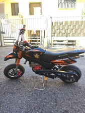 mini moto Motard