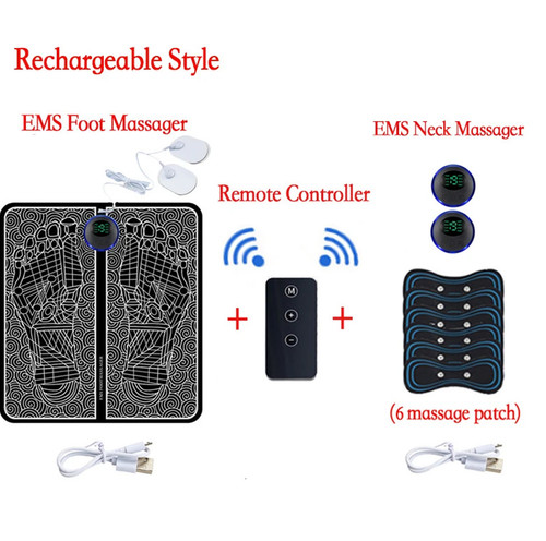 Stimolatore ems ristrutturale - stimolatore,