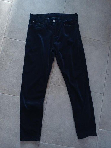 Pantalone uomo armani jeans - pantalone,